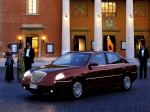 Lancia Thesis 2002 года